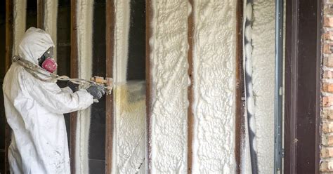 Is Closed Cell Spray Foam Waterproof? Exploring the Depths of Insulation Mysteries